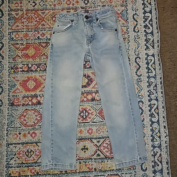 Tommy Hilfiger Other - Tommy Hilfiger jeans size 5